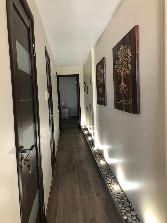 Apartamento Precioso A Dos Minutos De La Playa ซานตาโปลา ภายนอก รูปภาพ