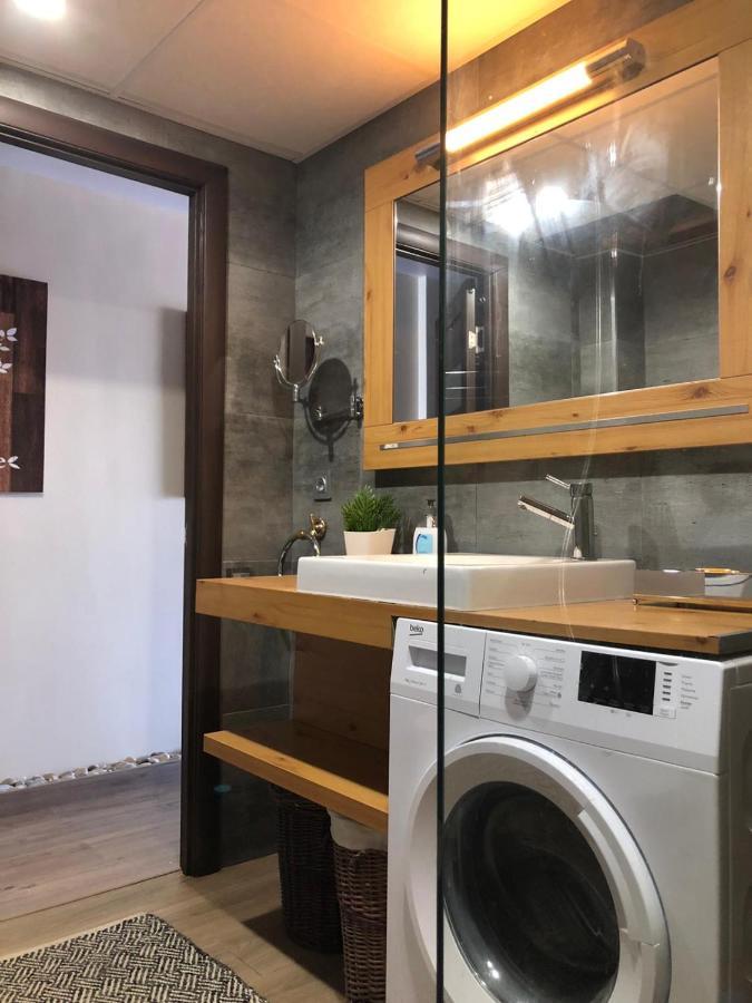 Apartamento Precioso A Dos Minutos De La Playa ซานตาโปลา ภายนอก รูปภาพ