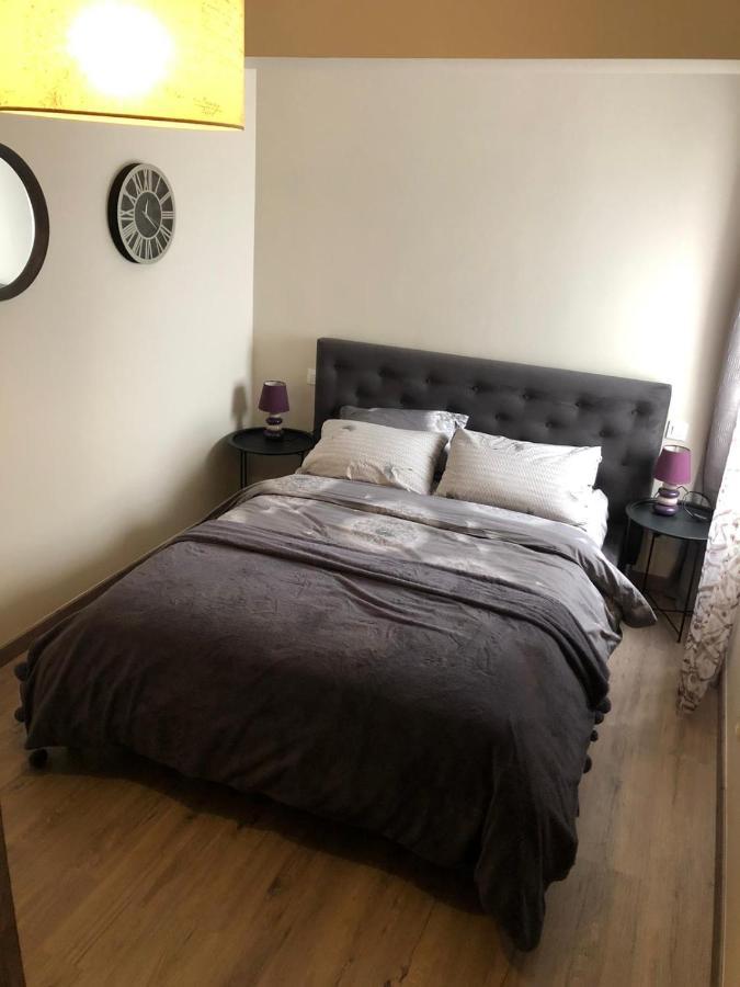 Apartamento Precioso A Dos Minutos De La Playa ซานตาโปลา ภายนอก รูปภาพ